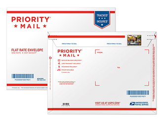 Shipping Information Delivery Times